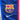 Barcelona 2002 Soccer Xavi Away My Store