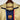 Barcelona 2002 Soccer Xavi Away My Store